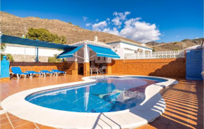 Nice Home In Frigiliana